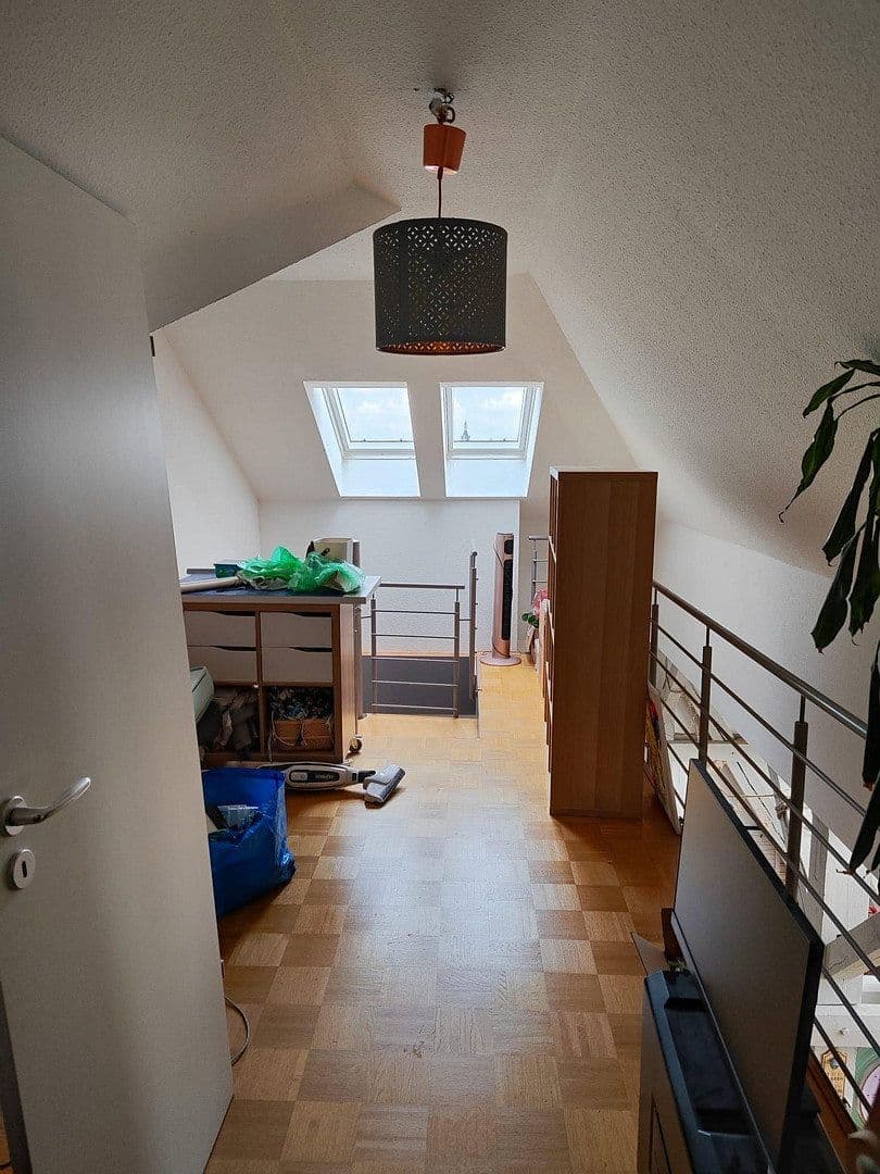 Prodej bytu 2+1 84 m², Lobedanzgang 13, Schwerin, Mecklenburg-Vorpommern Prodej bytu 2+1 84 m², Lobedanzgang 13, Schwerin, Mecklenburg-Vorpommern