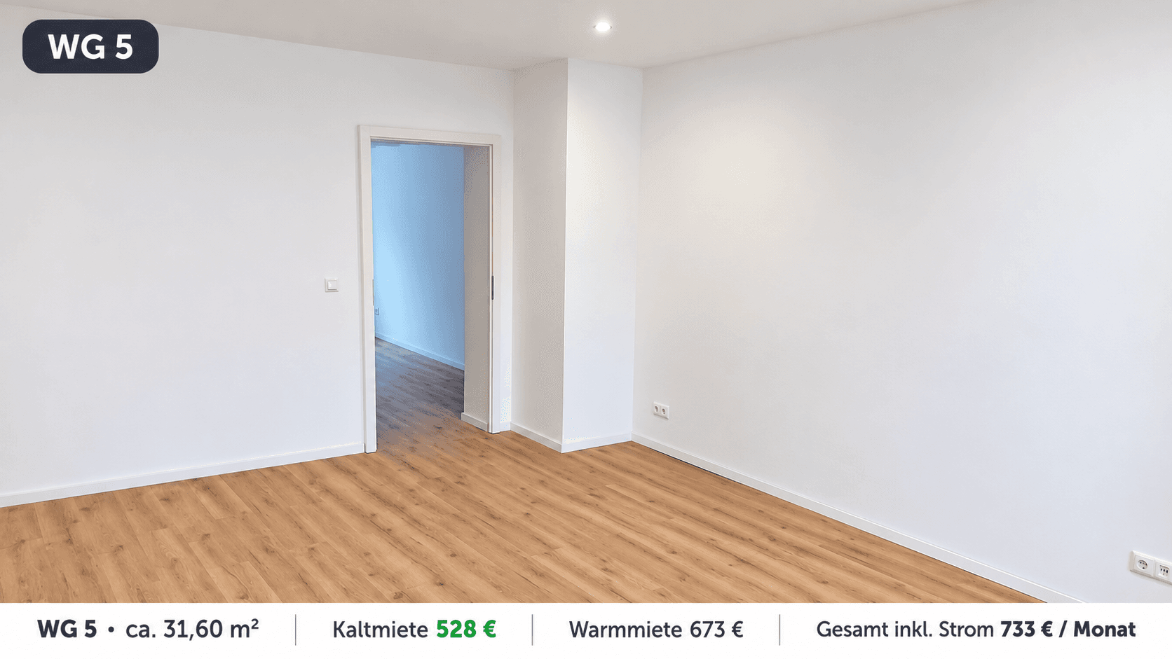 Pronájem bytu 2+1 50 m², Andernach, Porýní-Falc Pronájem bytu 2+1 50 m², Andernach, Porýní-Falc