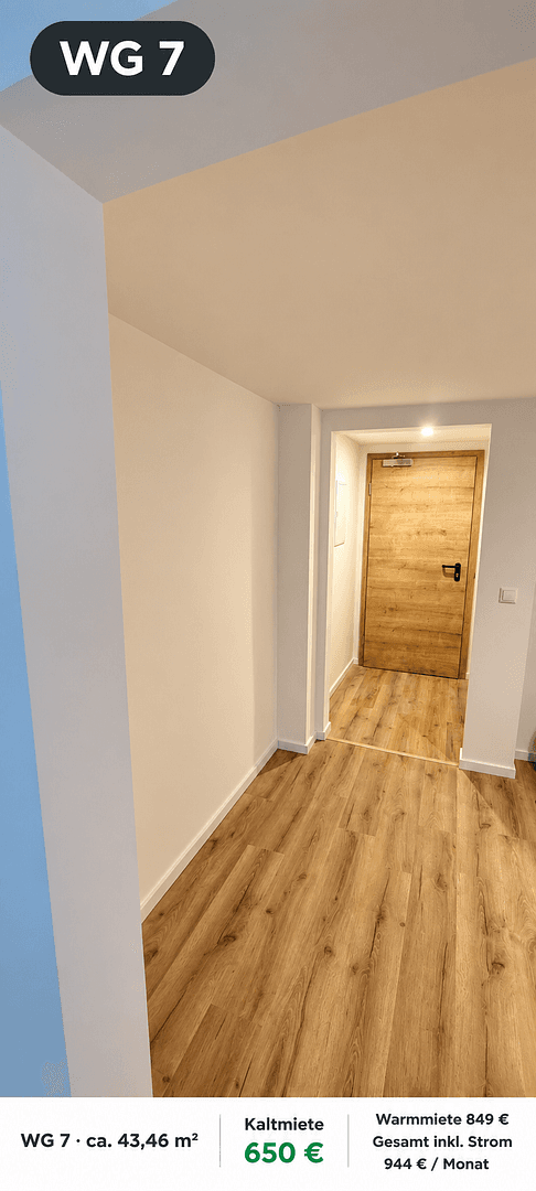Pronájem bytu 2+1 50 m², Andernach, Porýní-Falc Pronájem bytu 2+1 50 m², Andernach, Porýní-Falc