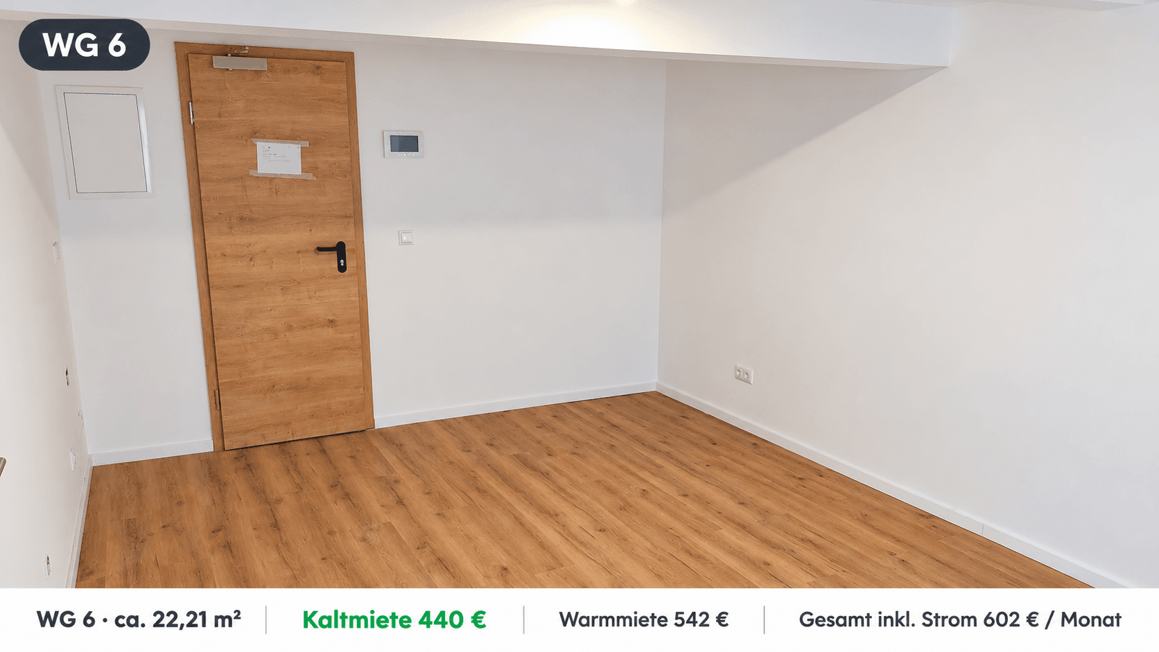 Pronájem bytu 2+1 50 m², Andernach, Porýní-Falc Pronájem bytu 2+1 50 m², Andernach, Porýní-Falc