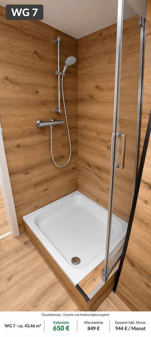 Pronájem bytu 2+1 50 m², Andernach, Porýní-Falc Pronájem bytu 2+1 50 m², Andernach, Porýní-Falc