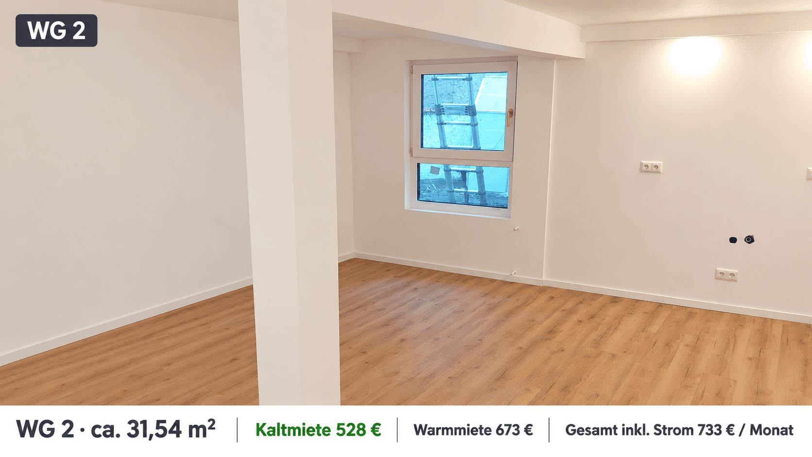 Pronájem bytu 2+1 50 m², Andernach, Porýní-Falc Pronájem bytu 2+1 50 m², Andernach, Porýní-Falc