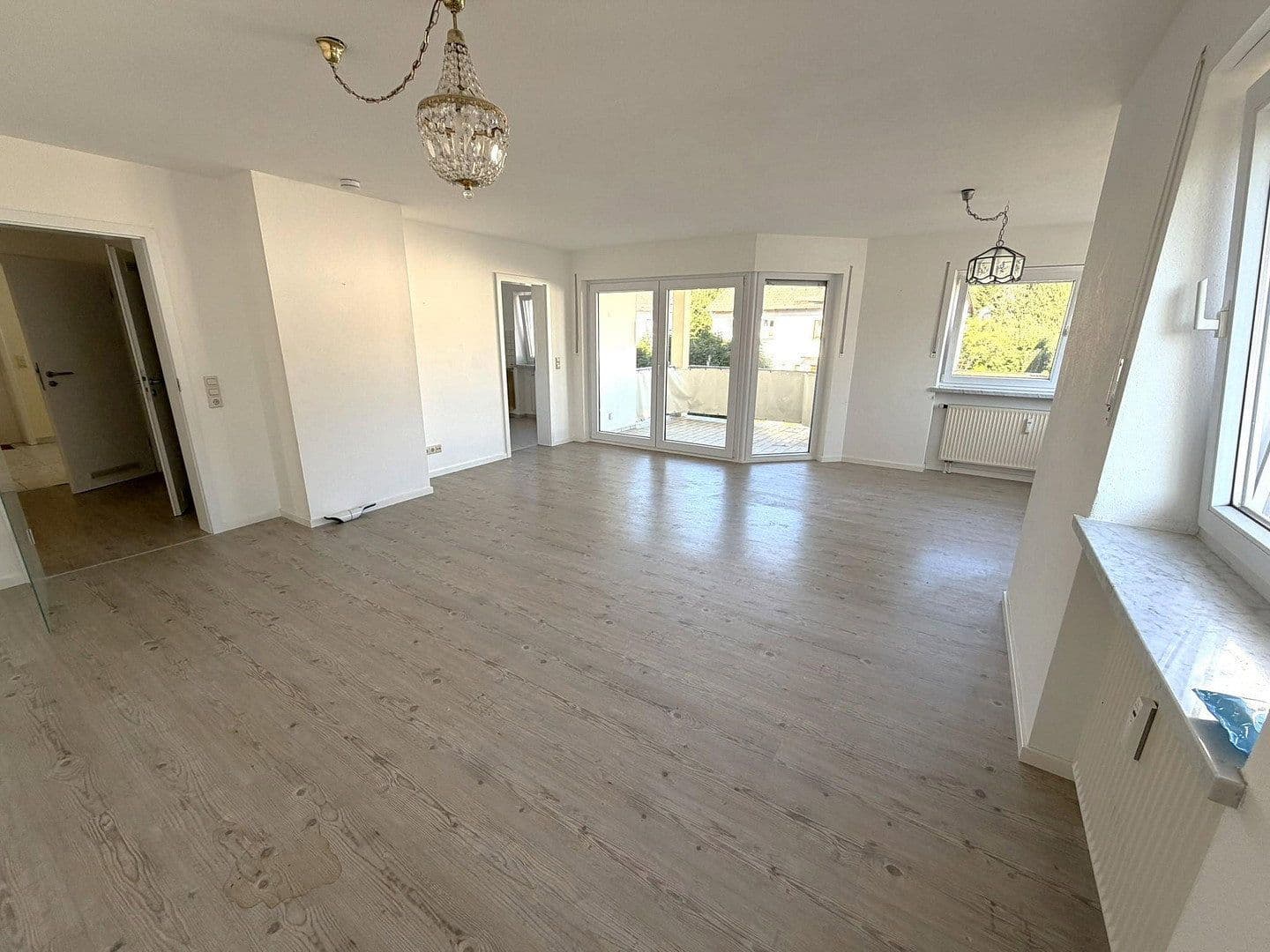 Prodej bytu 3+kk 87 m², Ottobeuren, Bavorsko Prodej bytu 3+kk 87 m², Ottobeuren, Bavorsko