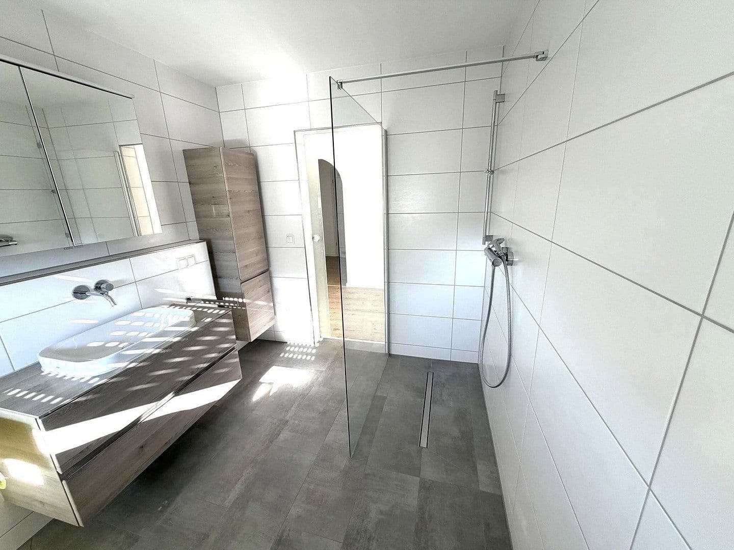 Prodej bytu 3+kk 87 m², Ottobeuren, Bavorsko Prodej bytu 3+kk 87 m², Ottobeuren, Bavorsko