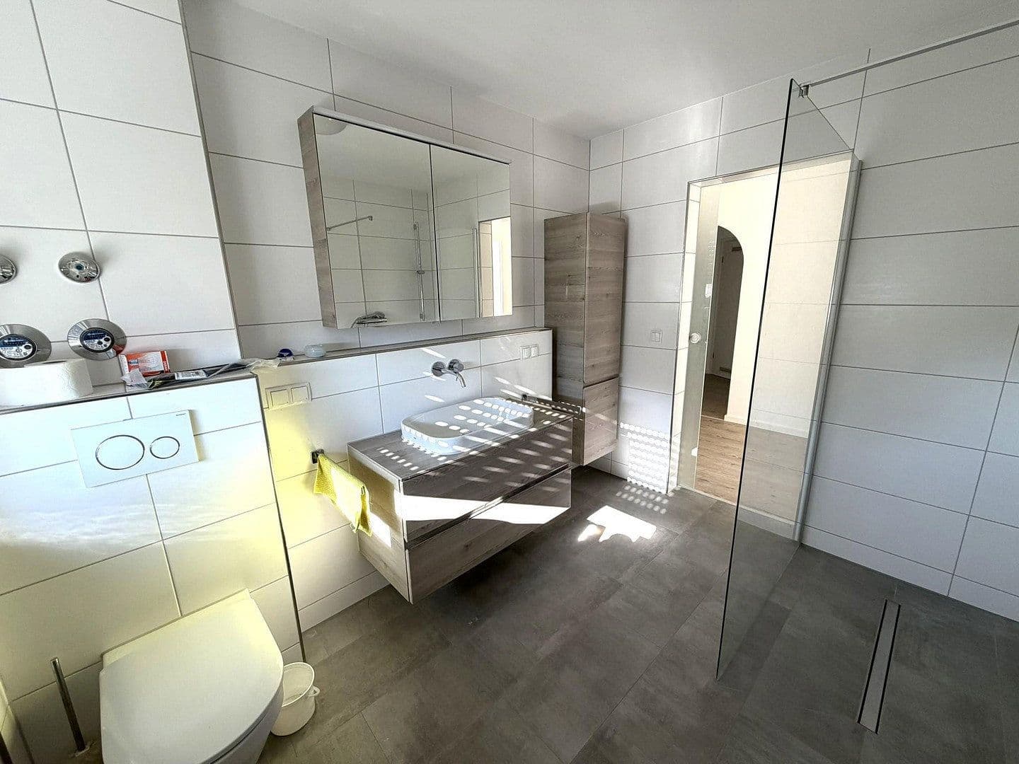 Prodej bytu 3+kk 87 m², Ottobeuren, Bavorsko Prodej bytu 3+kk 87 m², Ottobeuren, Bavorsko