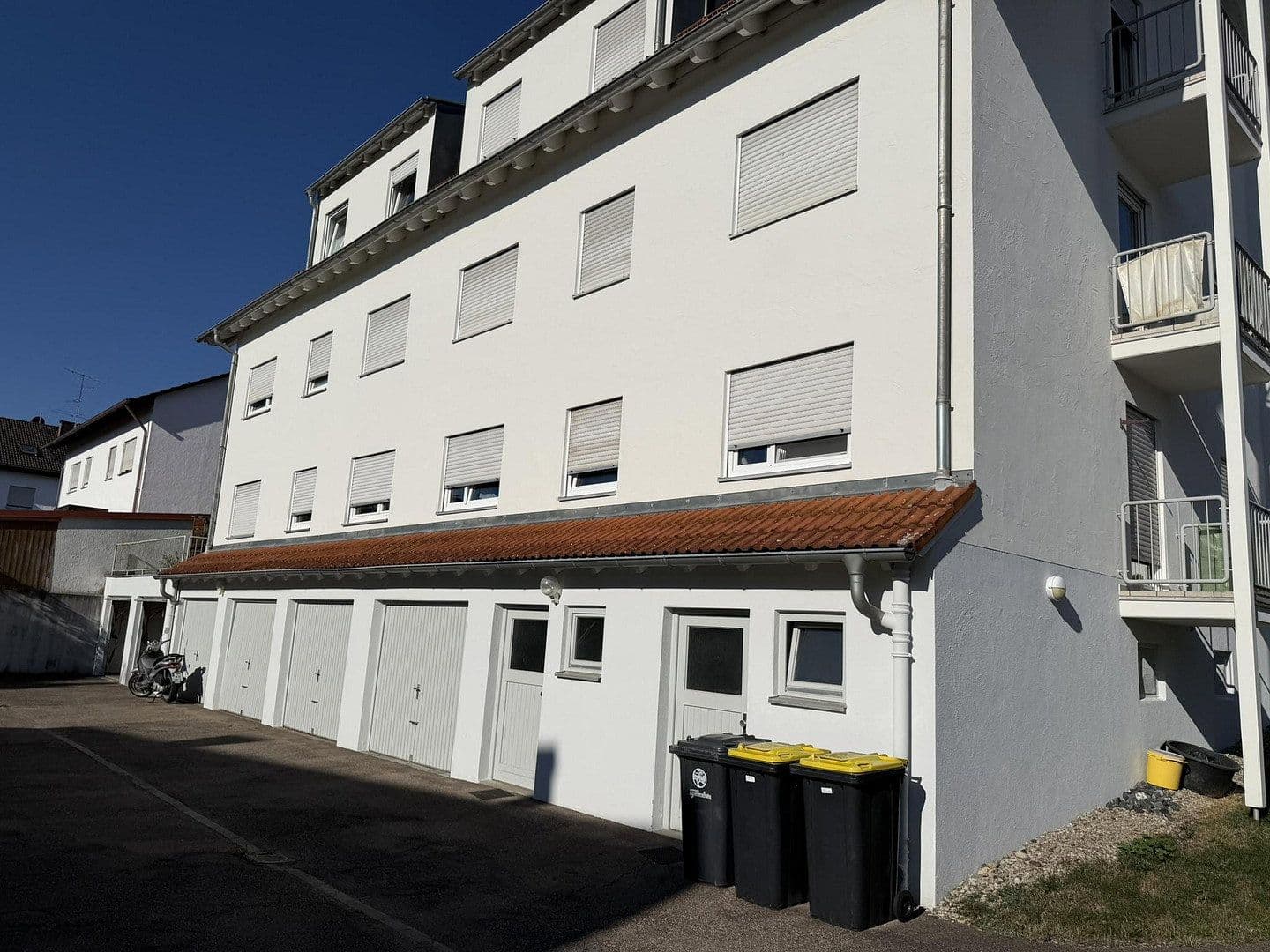 Prodej bytu 3+kk 87 m², Ottobeuren, Bavorsko Prodej bytu 3+kk 87 m², Ottobeuren, Bavorsko