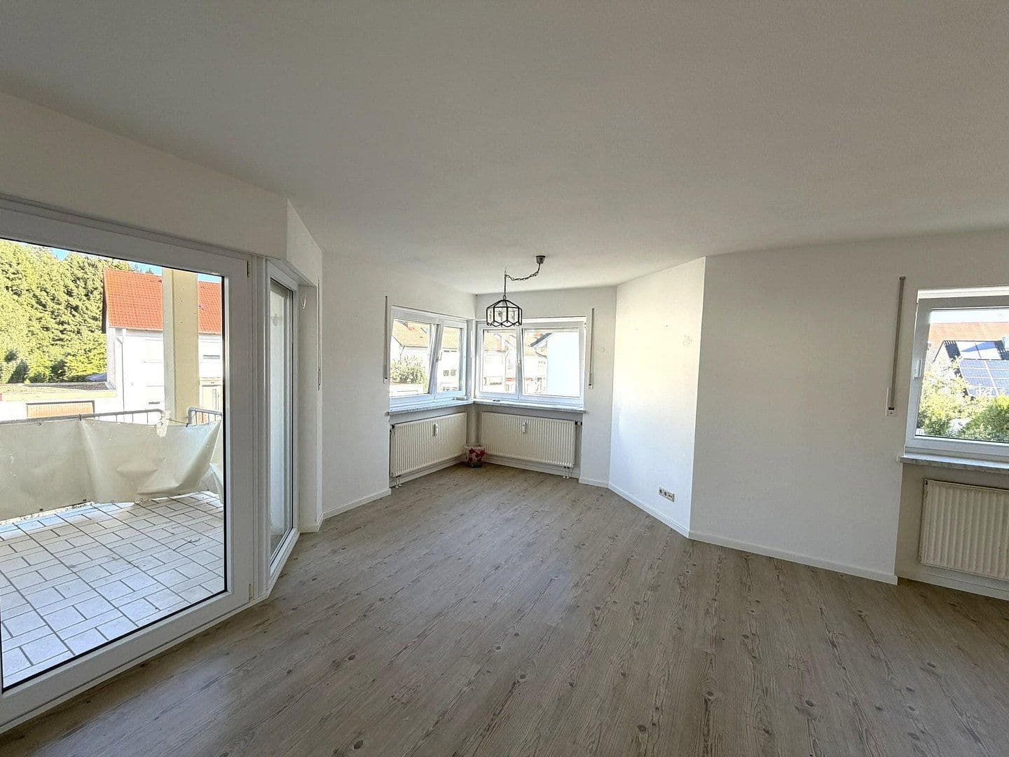 Prodej bytu 3+kk 87 m², Ottobeuren, Bavorsko Prodej bytu 3+kk 87 m², Ottobeuren, Bavorsko