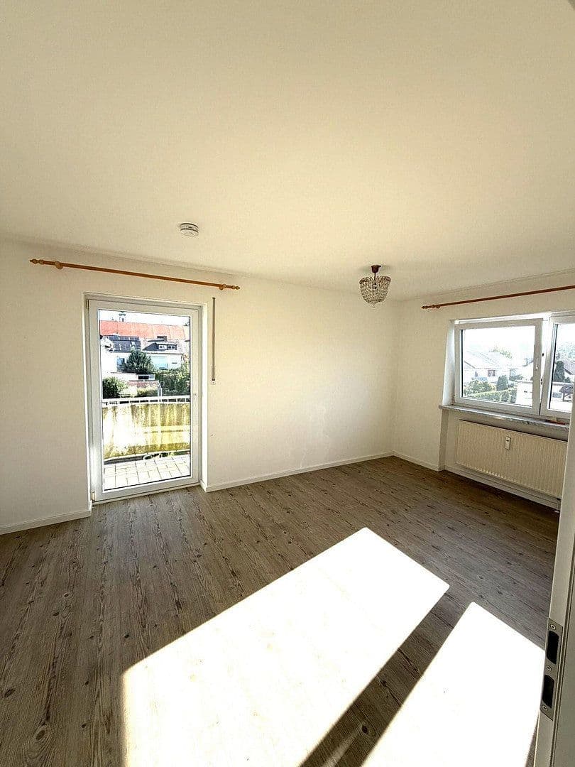 Prodej bytu 3+kk 87 m², Ottobeuren, Bavorsko Prodej bytu 3+kk 87 m², Ottobeuren, Bavorsko