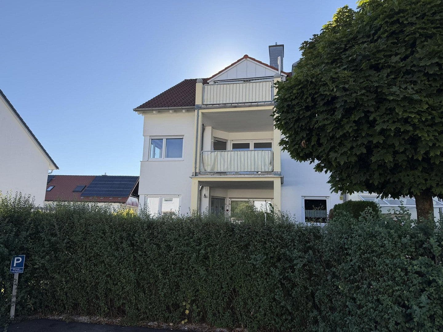 Prodej bytu 3+kk 87 m², Ottobeuren, Bavorsko Prodej bytu 3+kk 87 m², Ottobeuren, Bavorsko