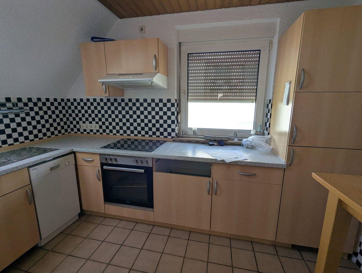 Pronájem bytu 4+1 78 m², Im Geiger 75, Stuttgart, Bádensko-Württembersko Pronájem bytu 4+1 78 m², Im Geiger 75, Stuttgart, Bádensko-Württembersko