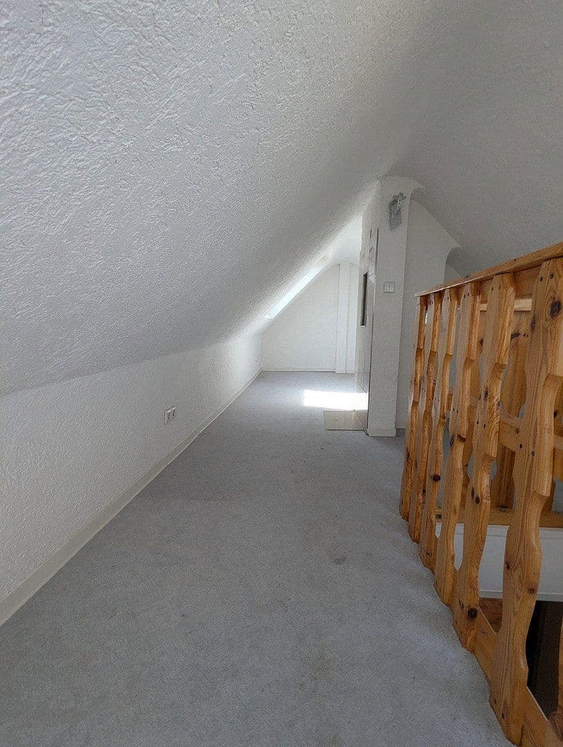 Pronájem bytu 4+1 78 m², Im Geiger 75, Stuttgart, Bádensko-Württembersko Pronájem bytu 4+1 78 m², Im Geiger 75, Stuttgart, Bádensko-Württembersko
