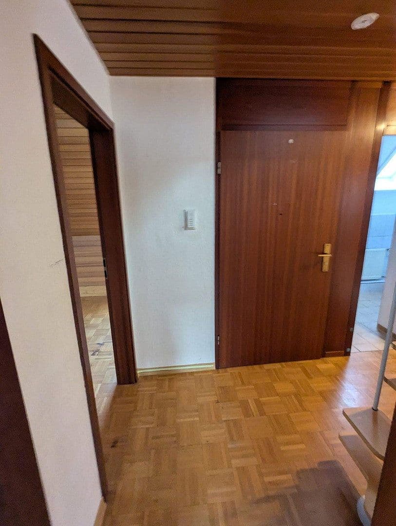 Pronájem bytu 4+1 78 m², Im Geiger 75, Stuttgart, Bádensko-Württembersko Pronájem bytu 4+1 78 m², Im Geiger 75, Stuttgart, Bádensko-Württembersko
