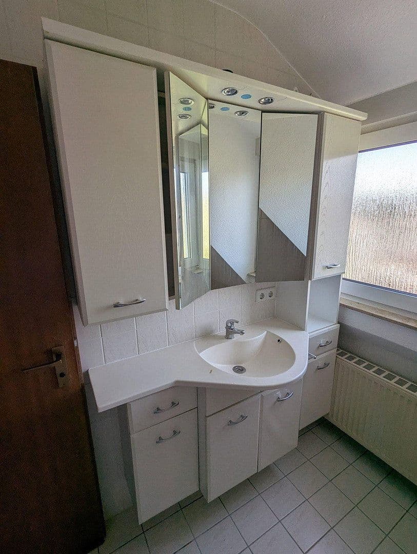 Pronájem bytu 4+1 78 m², Im Geiger 75, Stuttgart, Bádensko-Württembersko Pronájem bytu 4+1 78 m², Im Geiger 75, Stuttgart, Bádensko-Württembersko