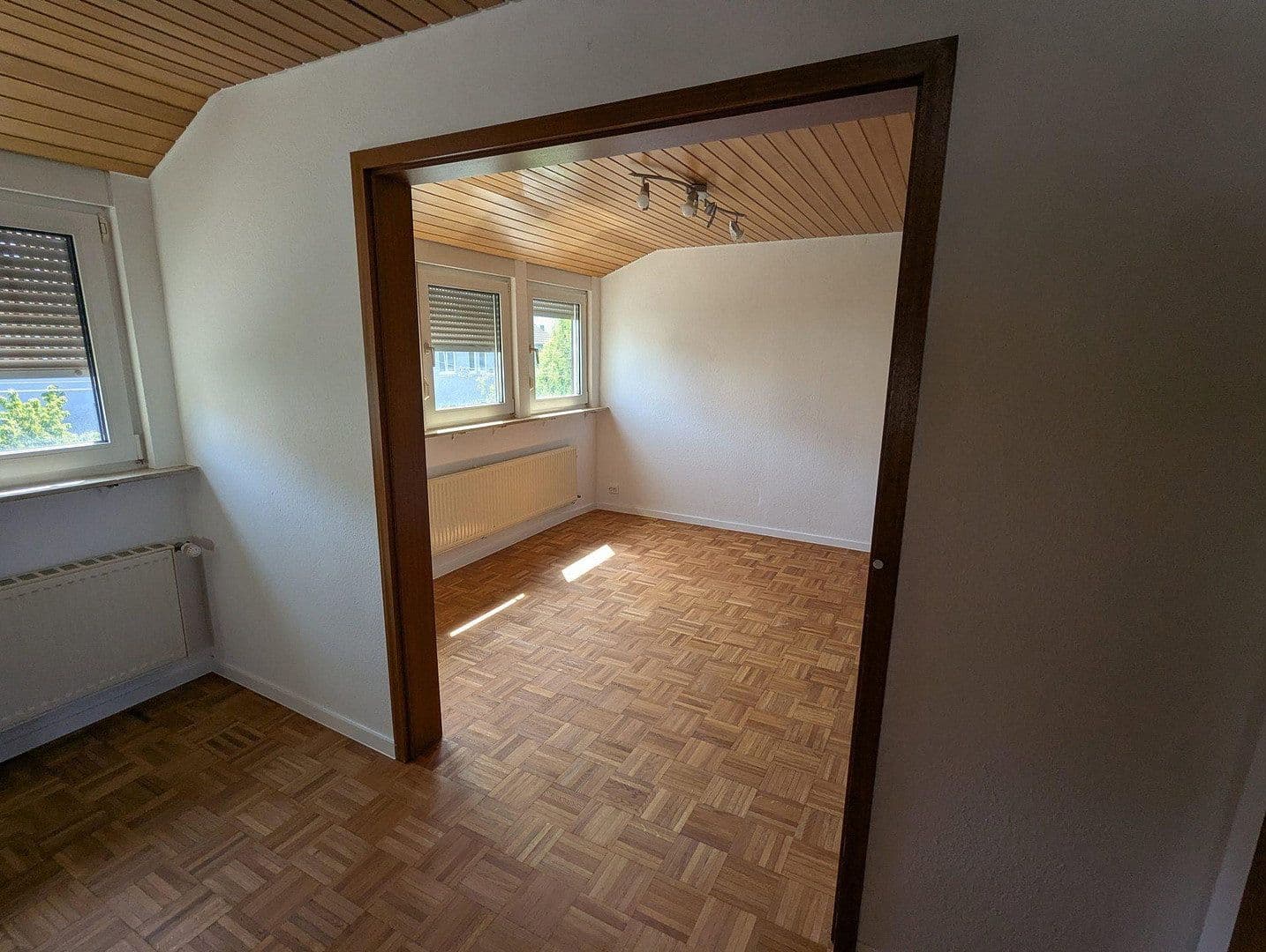 Pronájem bytu 4+1 78 m², Im Geiger 75, Stuttgart, Bádensko-Württembersko Pronájem bytu 4+1 78 m², Im Geiger 75, Stuttgart, Bádensko-Württembersko