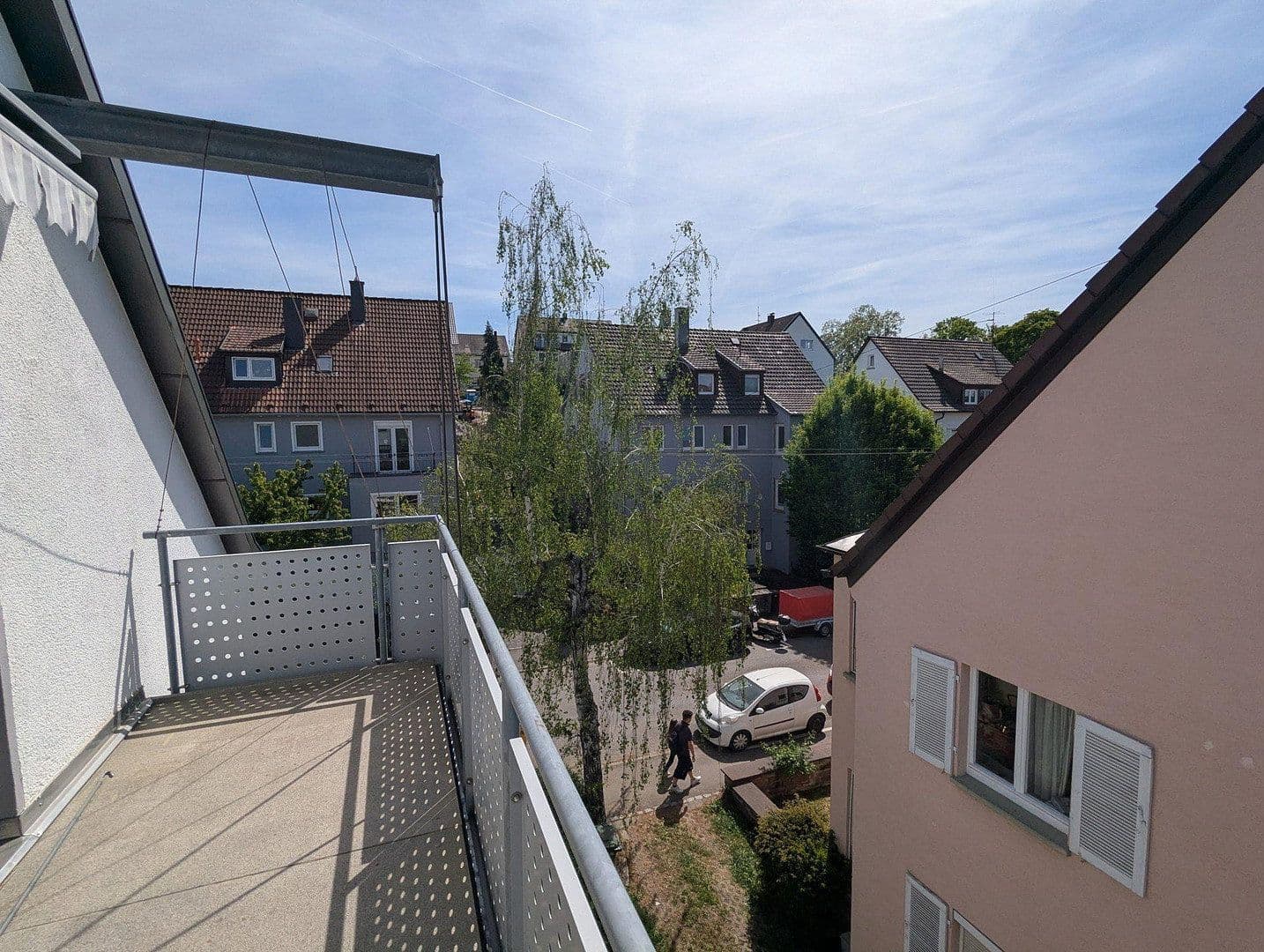 Pronájem bytu 4+1 78 m², Im Geiger 75, Stuttgart, Bádensko-Württembersko Pronájem bytu 4+1 78 m², Im Geiger 75, Stuttgart, Bádensko-Württembersko