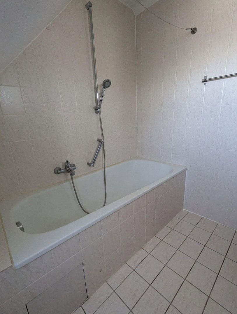 Pronájem bytu 4+1 78 m², Im Geiger 75, Stuttgart, Bádensko-Württembersko Pronájem bytu 4+1 78 m², Im Geiger 75, Stuttgart, Bádensko-Württembersko