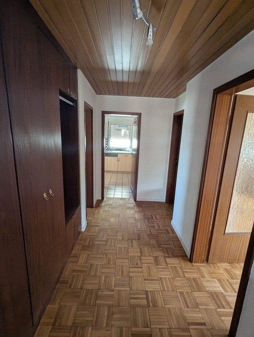 Pronájem bytu 4+1 78 m², Im Geiger 75, Stuttgart, Bádensko-Württembersko Pronájem bytu 4+1 78 m², Im Geiger 75, Stuttgart, Bádensko-Württembersko