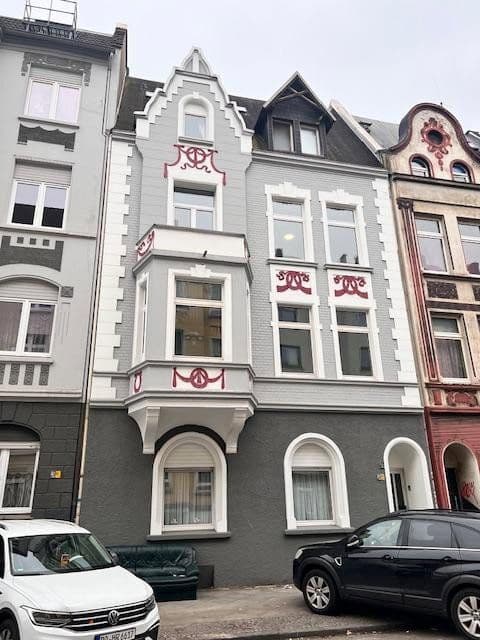 Pronájem bytu 4+1 98 m², Dortmund, Severní Porýní-Vestfálsko Pronájem bytu 4+1 98 m², Dortmund, Severní Porýní-Vestfálsko