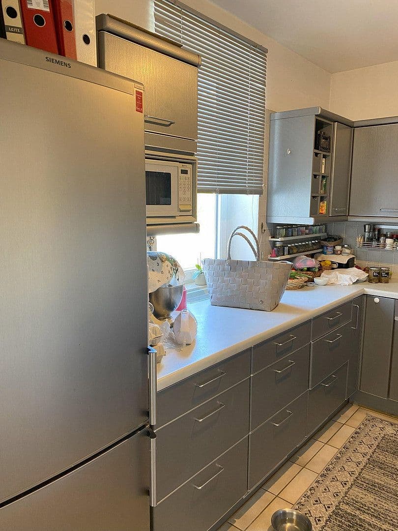 Prodej bytu 4+1 133 m², Am Bogen 32, Ottobrunn, Bavorsko Prodej bytu 4+1 133 m², Am Bogen 32, Ottobrunn, Bavorsko
