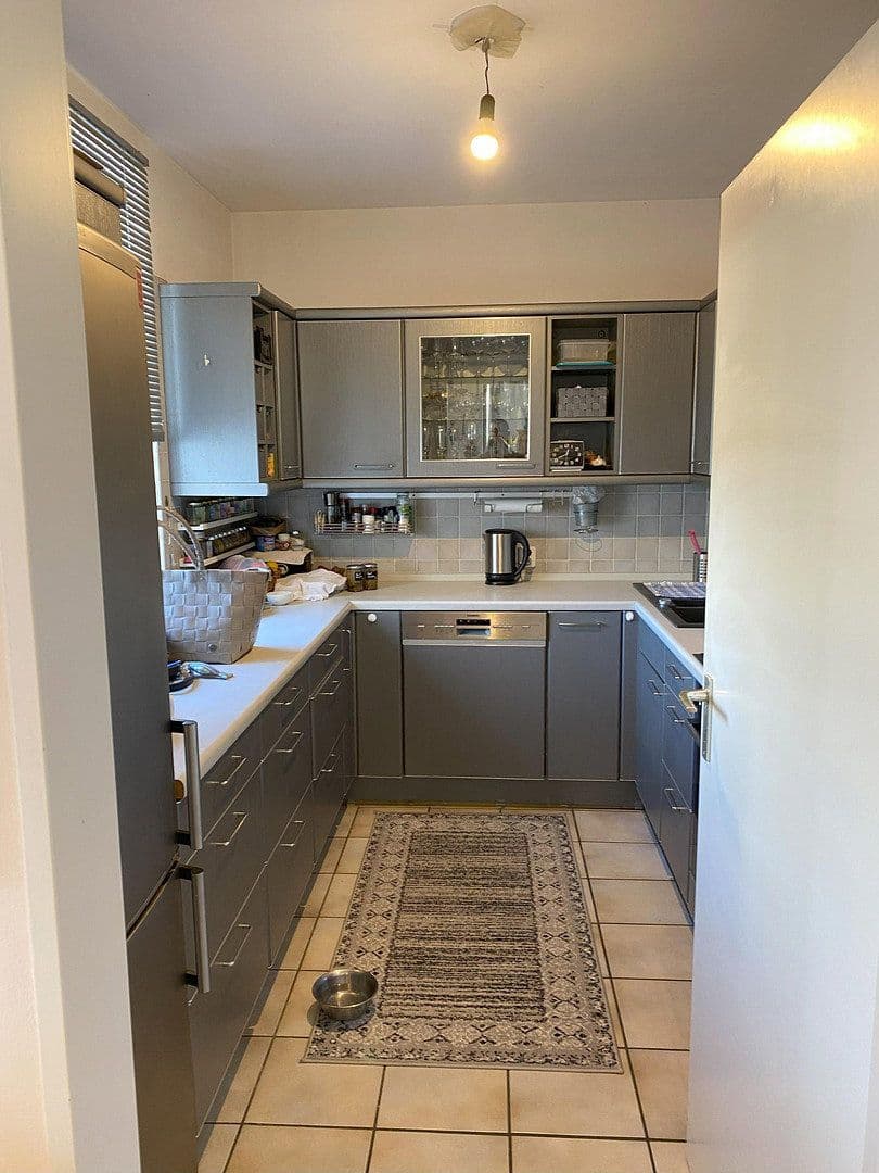 Prodej bytu 4+1 133 m², Am Bogen 32, Ottobrunn, Bavorsko Prodej bytu 4+1 133 m², Am Bogen 32, Ottobrunn, Bavorsko