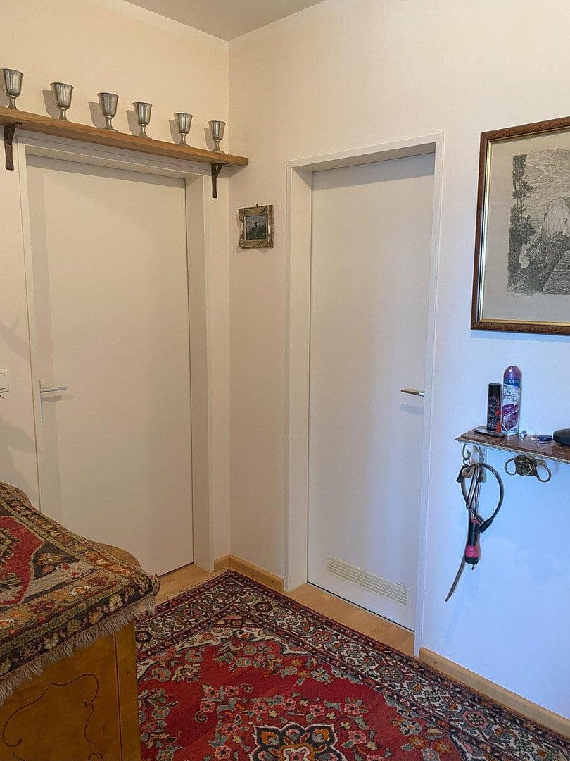 Prodej bytu 4+1 133 m², Am Bogen 32, Ottobrunn, Bavorsko Prodej bytu 4+1 133 m², Am Bogen 32, Ottobrunn, Bavorsko
