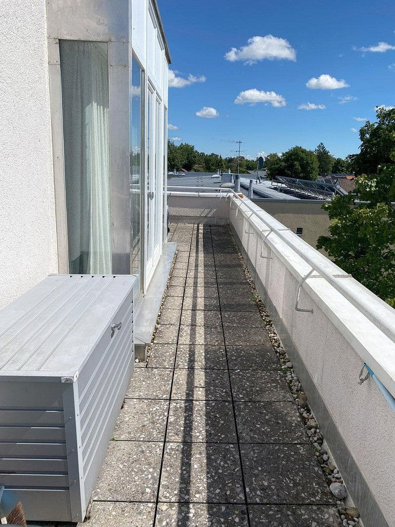Prodej bytu 4+1 133 m², Am Bogen 32, Ottobrunn, Bavorsko Prodej bytu 4+1 133 m², Am Bogen 32, Ottobrunn, Bavorsko