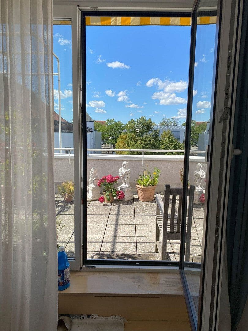 Prodej bytu 4+1 133 m², Am Bogen 32, Ottobrunn, Bavorsko Prodej bytu 4+1 133 m², Am Bogen 32, Ottobrunn, Bavorsko