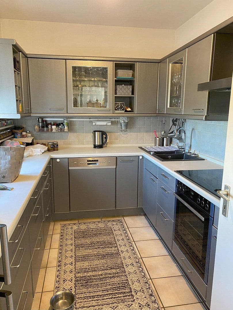 Prodej bytu 4+1 133 m², Am Bogen 32, Ottobrunn, Bavorsko Prodej bytu 4+1 133 m², Am Bogen 32, Ottobrunn, Bavorsko