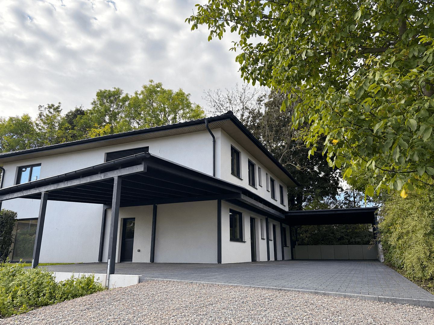 Prodej domu 160 m², pozemek 430 m², Bussardstraße 15a, Minden, Severní Porýní-Vestfálsko Prodej domu 160 m², pozemek 430 m², Bussardstraße 15a, Minden, Severní Porýní-Vestfálsko