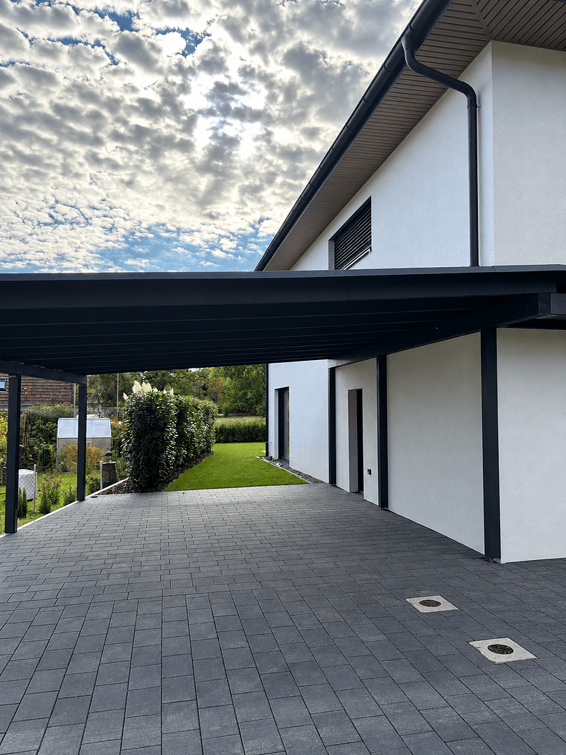 Prodej domu 160 m², pozemek 430 m², Bussardstraße 15a, Minden, Severní Porýní-Vestfálsko Prodej domu 160 m², pozemek 430 m², Bussardstraße 15a, Minden, Severní Porýní-Vestfálsko
