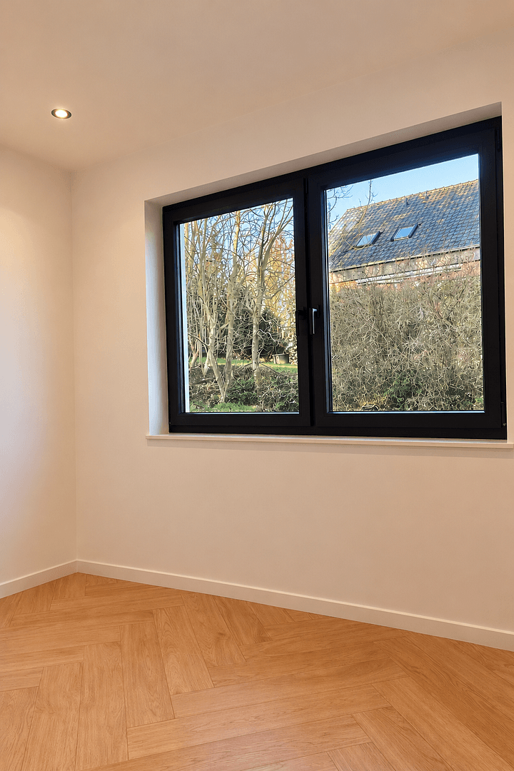 Prodej domu 160 m², pozemek 430 m², Bussardstraße 15a, Minden, Severní Porýní-Vestfálsko Prodej domu 160 m², pozemek 430 m², Bussardstraße 15a, Minden, Severní Porýní-Vestfálsko