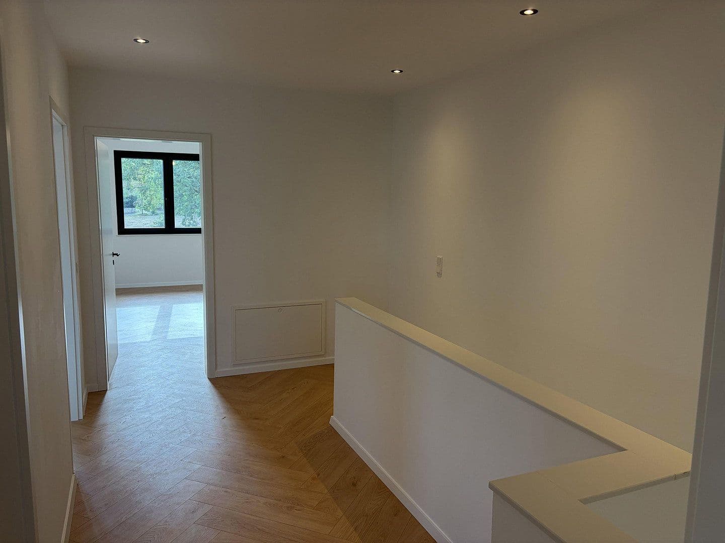 Prodej domu 160 m², pozemek 430 m², Bussardstraße 15a, Minden, Severní Porýní-Vestfálsko Prodej domu 160 m², pozemek 430 m², Bussardstraße 15a, Minden, Severní Porýní-Vestfálsko
