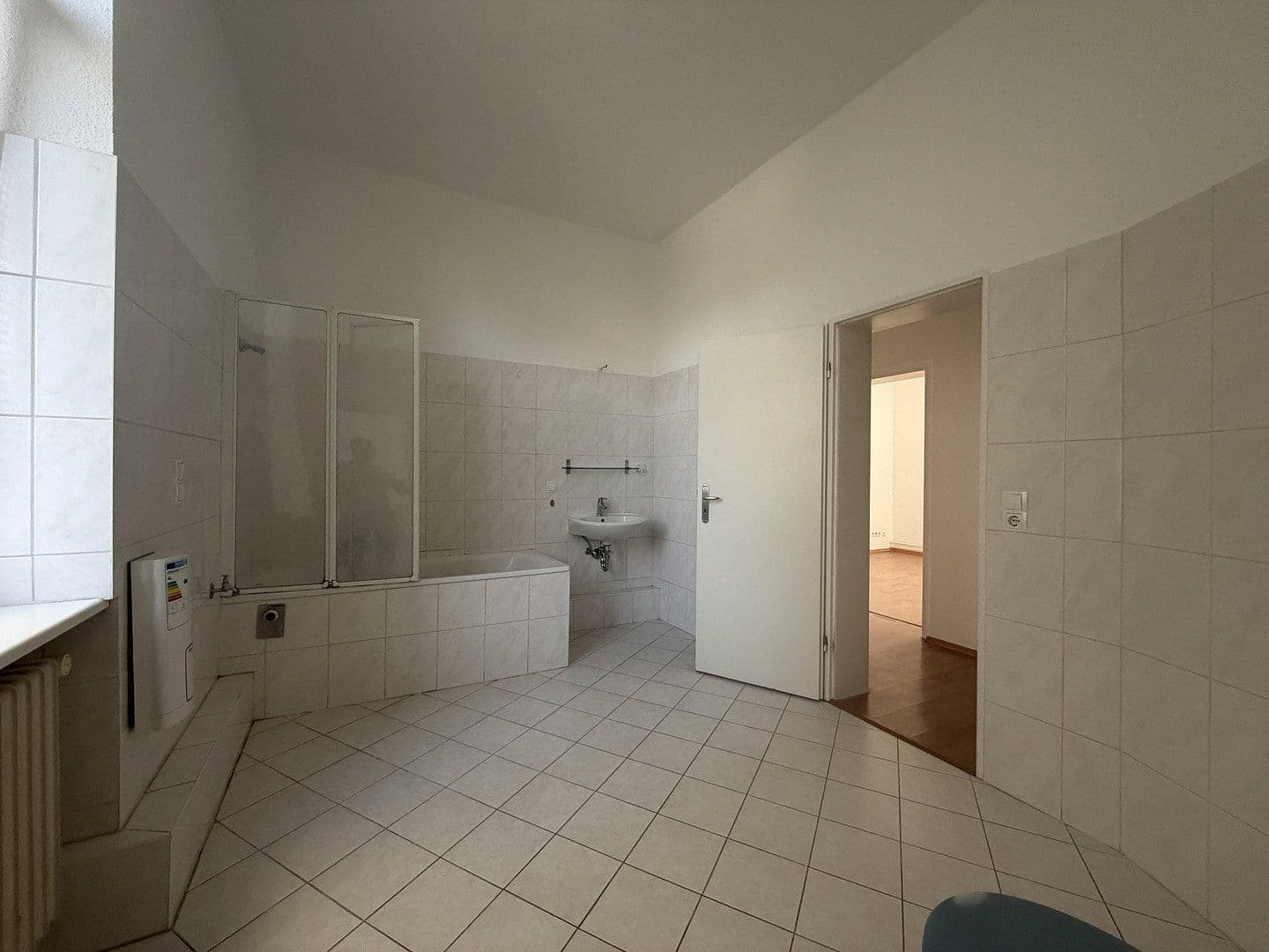 Pronájem bytu 3+1 98 m², Eckenheimer Landstraße 103, Frankfurt am Main, Hessen Pronájem bytu 3+1 98 m², Eckenheimer Landstraße 103, Frankfurt am Main, Hessen