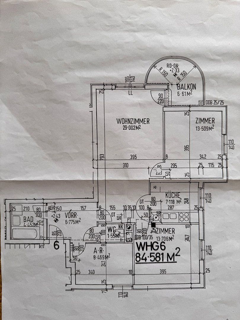 Prodej bytu 4+1 85 m², Wien, Wien Prodej bytu 4+1 85 m², Wien, Wien