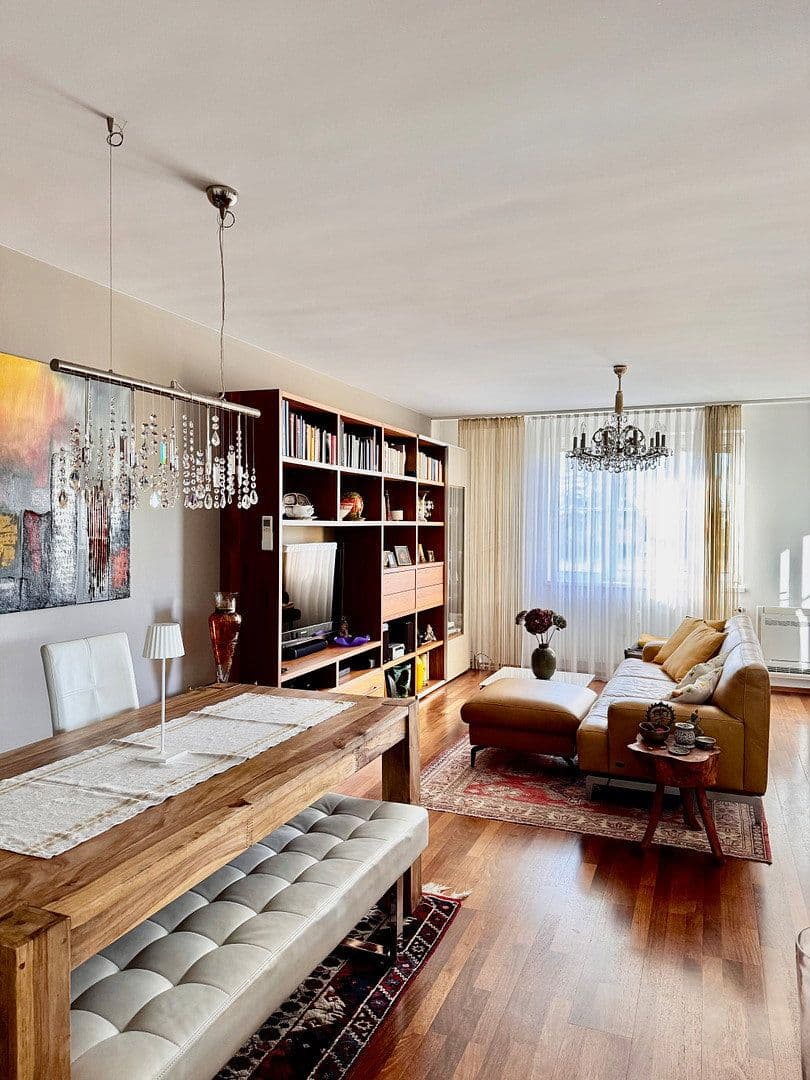 Prodej bytu 4+1 85 m², Wien, Wien Prodej bytu 4+1 85 m², Wien, Wien