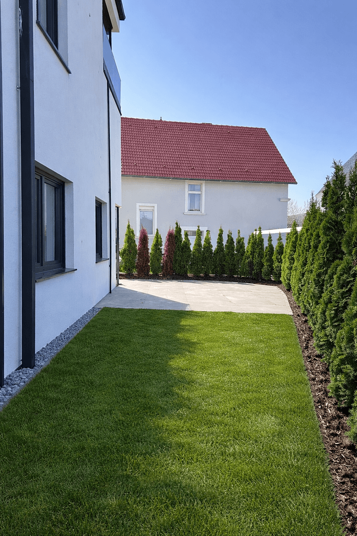 Prodej bytu 4+1 137 m², Grundstraße 5a, Detmold, Severní Porýní-Vestfálsko Prodej bytu 4+1 137 m², Grundstraße 5a, Detmold, Severní Porýní-Vestfálsko