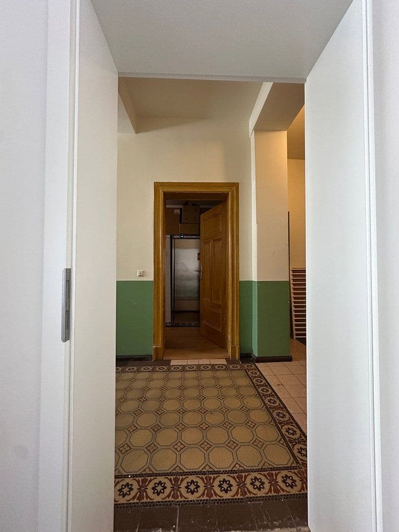 Pronájem kanceláře 60 m², Lößniger Straße 50, Leipzig, Sasko Pronájem kanceláře 60 m², Lößniger Straße 50, Leipzig, Sasko