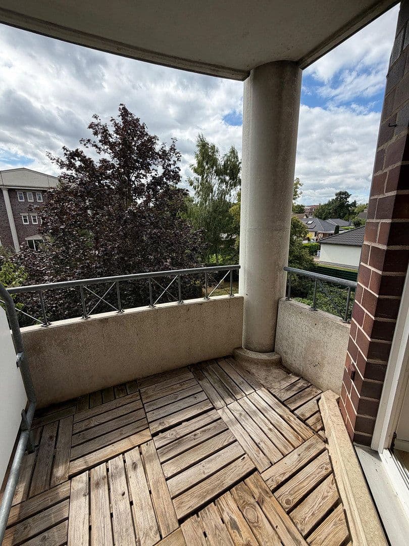 Pronájem bytu 1+1 36 m², Zur Residenz 4, Barleben, Sasko-Anhaltsko Pronájem bytu 1+1 36 m², Zur Residenz 4, Barleben, Sasko-Anhaltsko