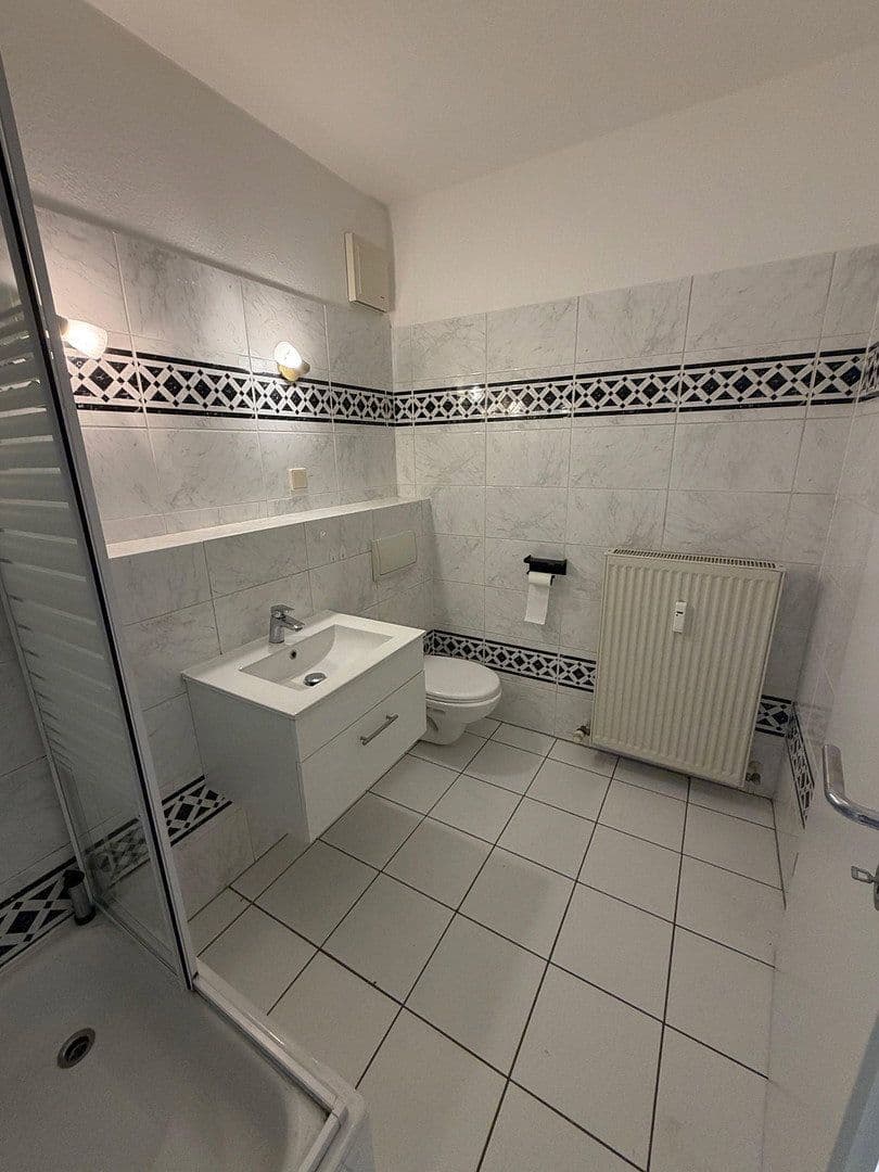 Pronájem bytu 1+1 36 m², Zur Residenz 4, Barleben, Sasko-Anhaltsko Pronájem bytu 1+1 36 m², Zur Residenz 4, Barleben, Sasko-Anhaltsko