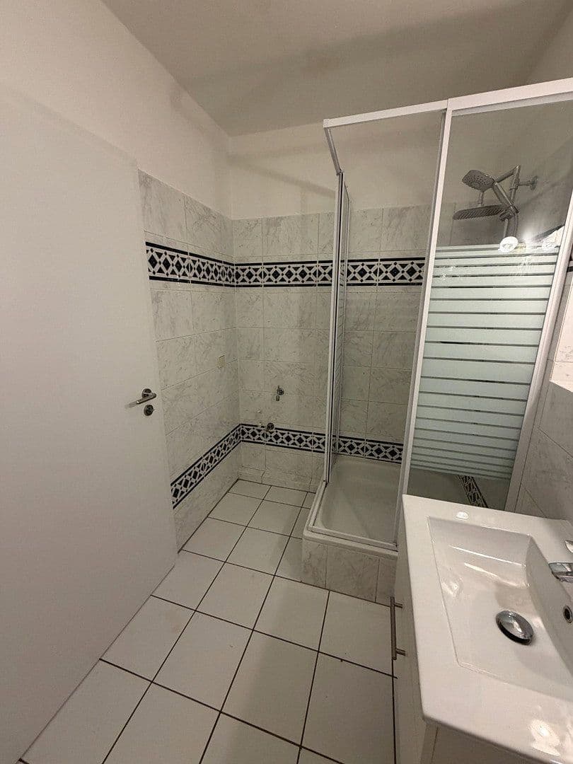 Pronájem bytu 1+1 36 m², Zur Residenz 4, Barleben, Sasko-Anhaltsko Pronájem bytu 1+1 36 m², Zur Residenz 4, Barleben, Sasko-Anhaltsko