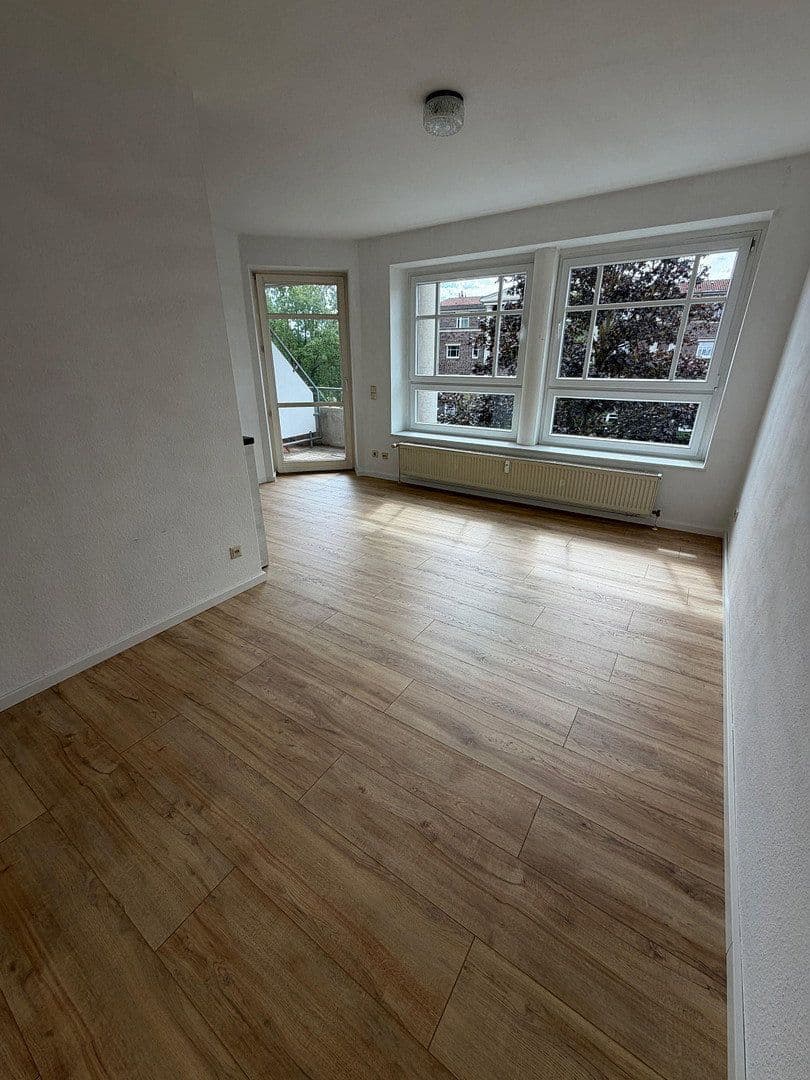 Pronájem bytu 1+1 36 m², Zur Residenz 4, Barleben, Sasko-Anhaltsko Pronájem bytu 1+1 36 m², Zur Residenz 4, Barleben, Sasko-Anhaltsko