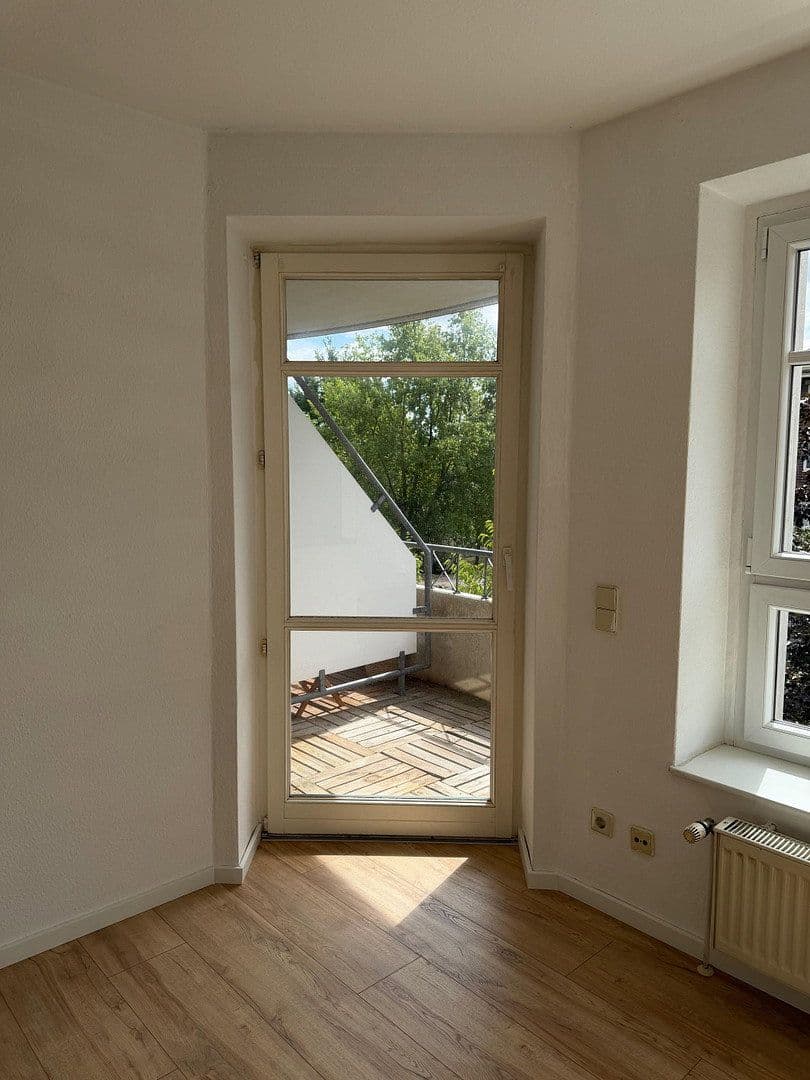 Pronájem bytu 1+1 36 m², Zur Residenz 4, Barleben, Sasko-Anhaltsko Pronájem bytu 1+1 36 m², Zur Residenz 4, Barleben, Sasko-Anhaltsko