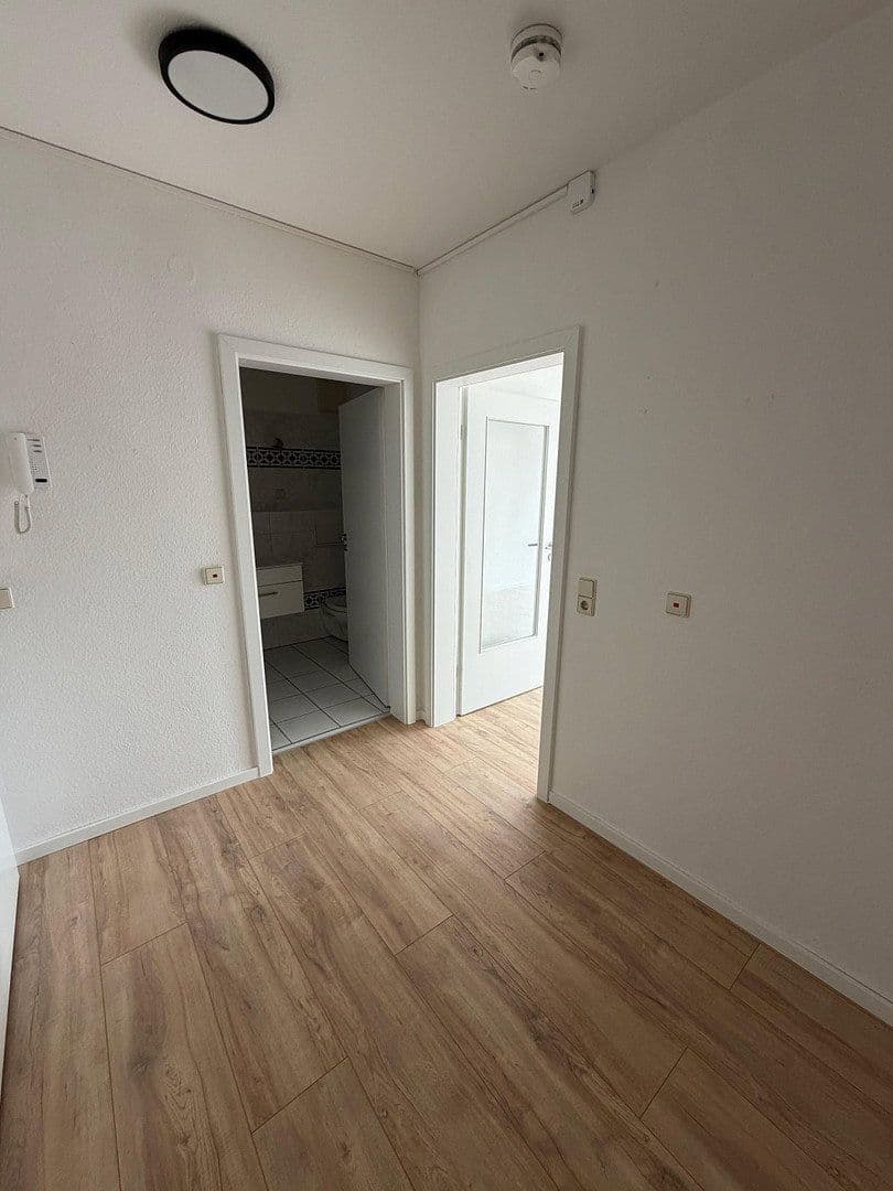 Pronájem bytu 1+1 36 m², Zur Residenz 4, Barleben, Sasko-Anhaltsko Pronájem bytu 1+1 36 m², Zur Residenz 4, Barleben, Sasko-Anhaltsko