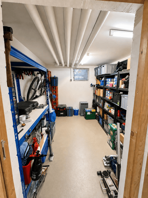 Pronájem bytu 4+kk 120 m², Böblingen, Bádensko-Württembersko Pronájem bytu 4+kk 120 m², Böblingen, Bádensko-Württembersko