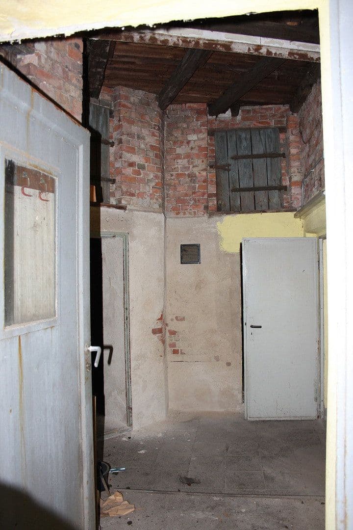 Pronájem pozemku 565 m², Lübarser Straße 29, Berlin, Berlín Pronájem pozemku 565 m², Lübarser Straße 29, Berlin, Berlín