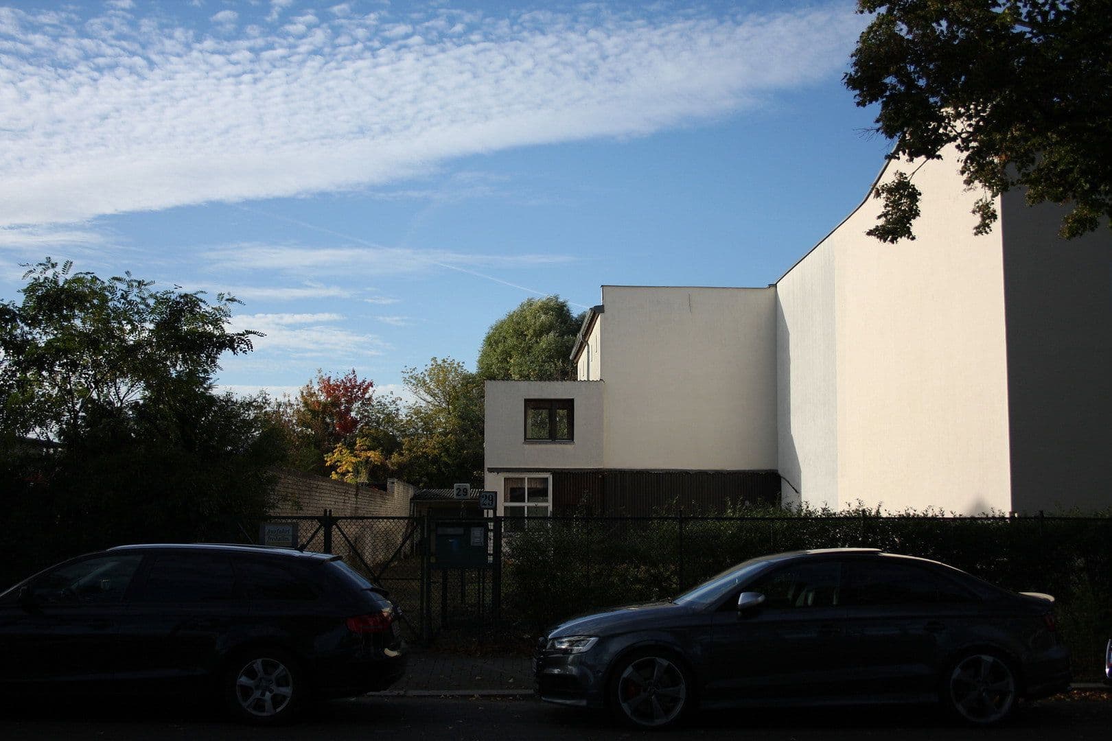 Pronájem pozemku 565 m², Lübarser Straße 29, Berlin, Berlín Pronájem pozemku 565 m², Lübarser Straße 29, Berlin, Berlín