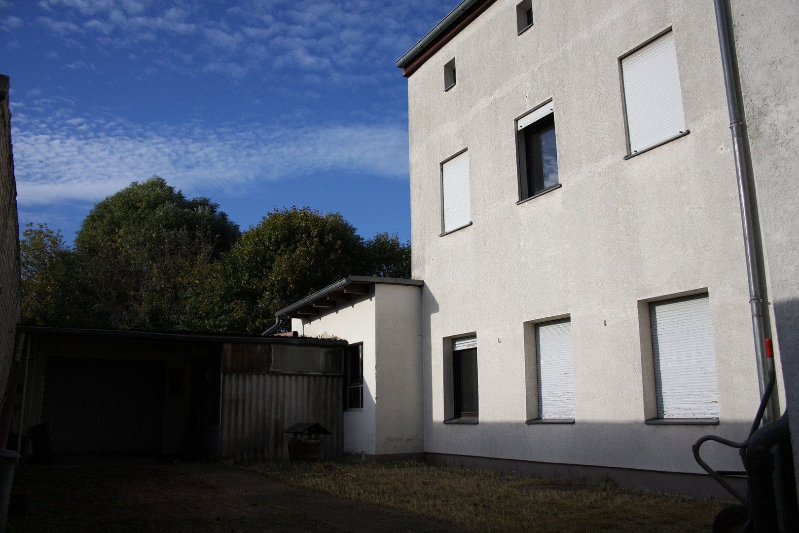 Pronájem pozemku 565 m², Lübarser Straße 29, Berlin, Berlín Pronájem pozemku 565 m², Lübarser Straße 29, Berlin, Berlín