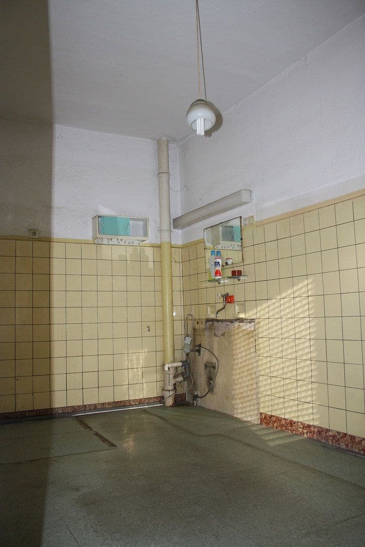 Pronájem pozemku 565 m², Lübarser Straße 29, Berlin, Berlín Pronájem pozemku 565 m², Lübarser Straße 29, Berlin, Berlín