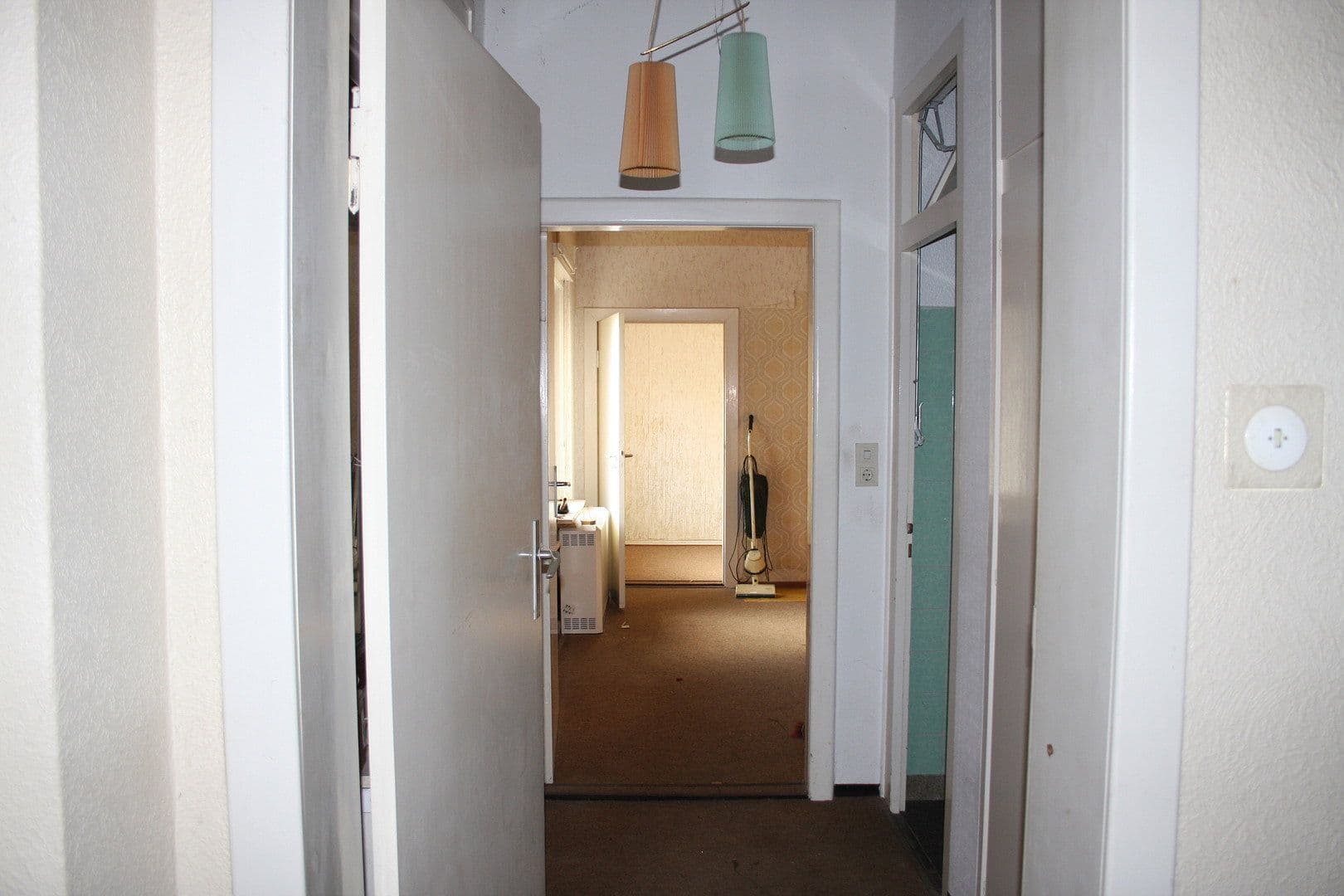 Pronájem pozemku 565 m², Lübarser Straße 29, Berlin, Berlín Pronájem pozemku 565 m², Lübarser Straße 29, Berlin, Berlín