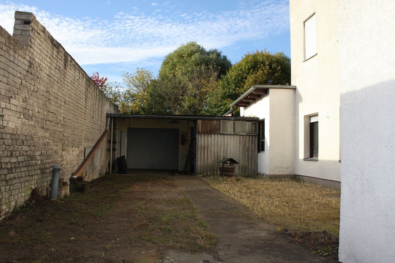 Pronájem pozemku 565 m², Lübarser Straße 29, Berlin, Berlín Pronájem pozemku 565 m², Lübarser Straße 29, Berlin, Berlín
